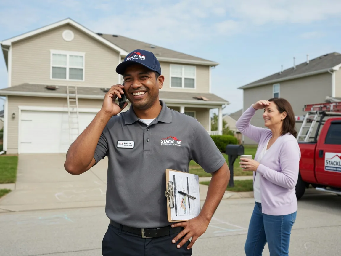 Chimney flashing repair Calvin, KY FAQs